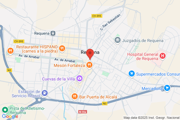 Ubeda Momparler j.