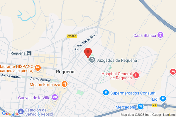 Colegio Publico Higuerillas