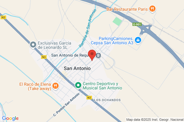 Farmacia Gómez Ballester