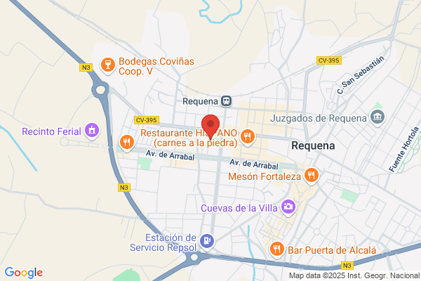 Gomez Ballester j. M.