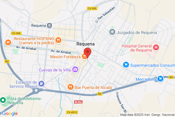 Ferreteria El Portal