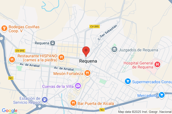 Gimenez Soriano f.