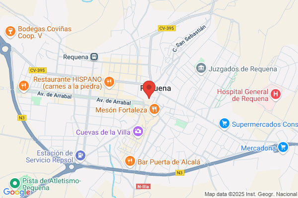 Jose Maria Gallego Landate - Perito Industrial