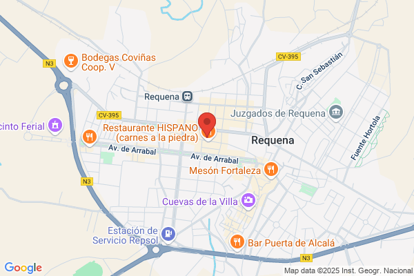Muebles Hermanos Murciano S.A.