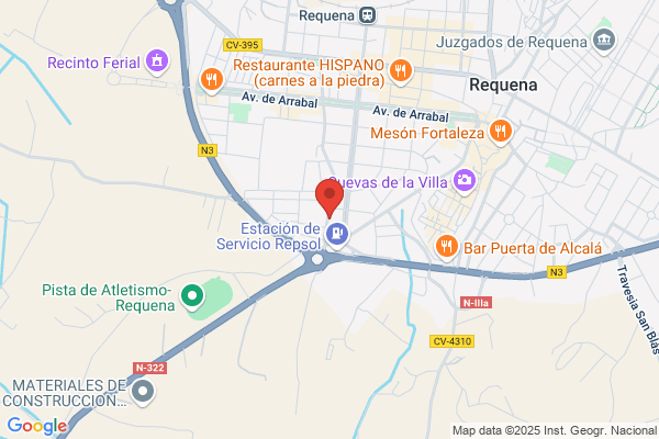 Sistemas De Oficina De Valencia S. A.