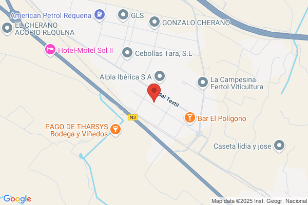 Requena Ruiz c.