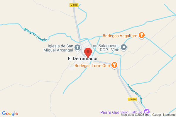 Infraestructuras Y Desarrollo S.L.