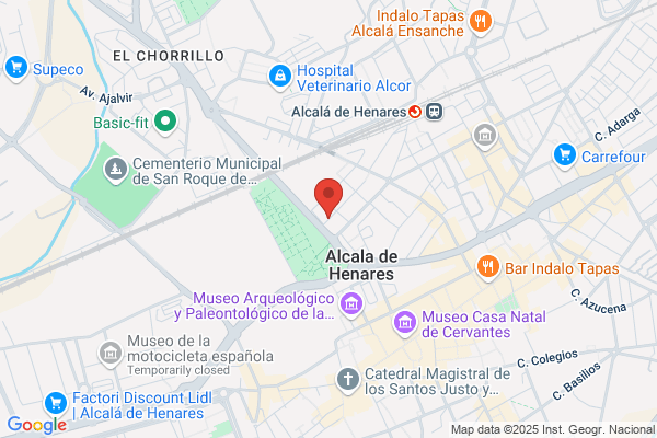 Asensio Torres j. M.
