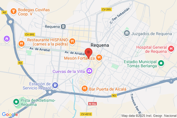 La Despensa De Sofía