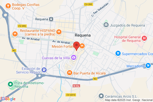 Restaurante Asador La Cuchara