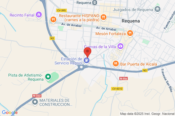 Bodega Noble S.L.