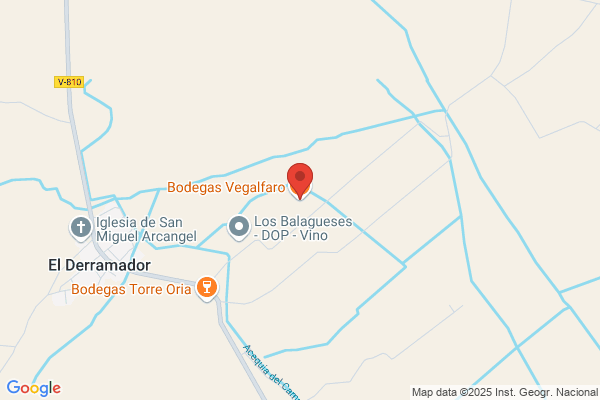 Bodegas Vegalfaro S.L.