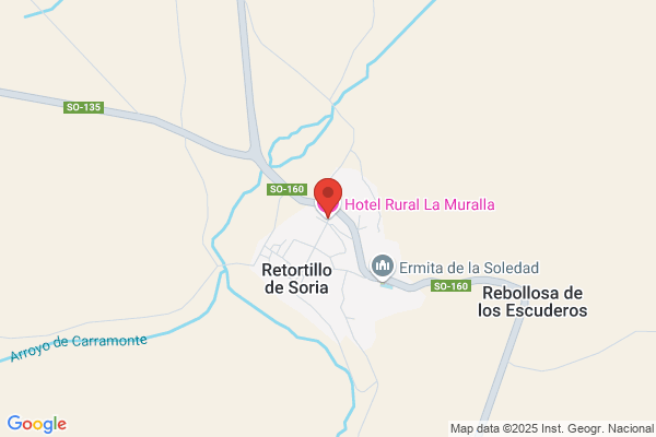 La muralla