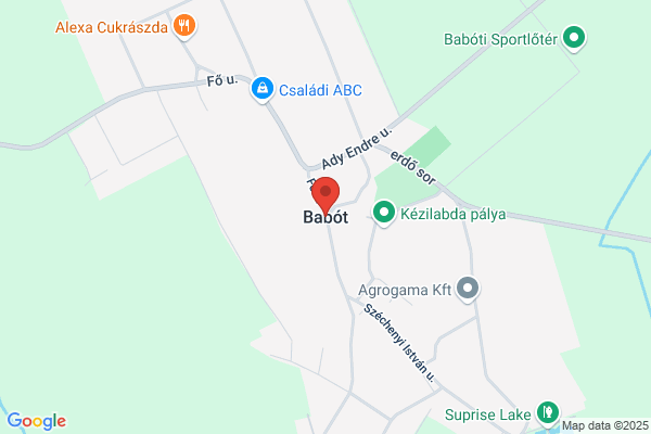 Babot Gasa j.