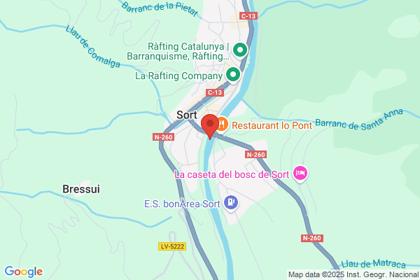 Raquel Belles Mayor