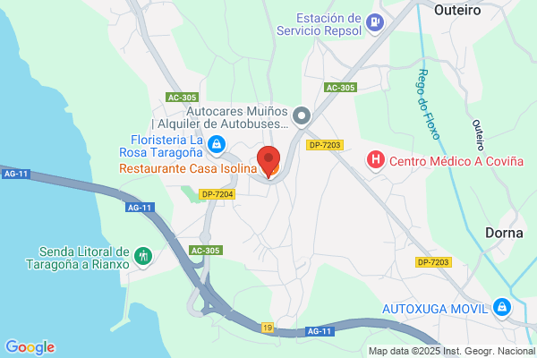 Bar Xuntanza