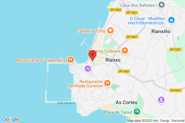 Bar Ricardo