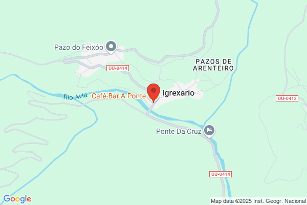 Cafe Bar A Ponte