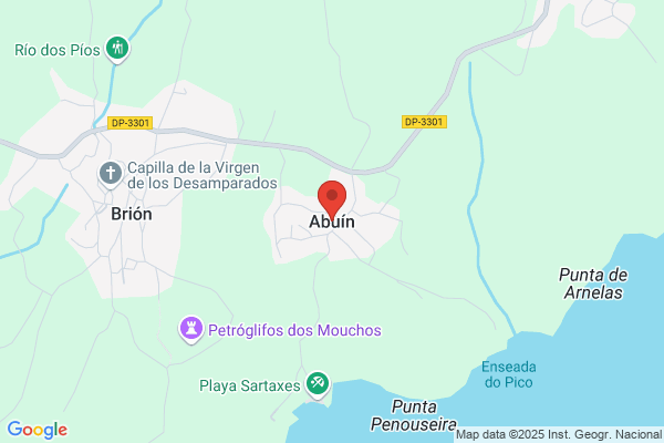 Comojo Abuin r.