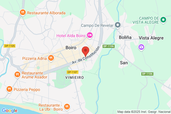 Clínica Hermo Dental