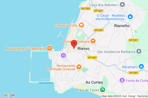 Resua Otero j.
