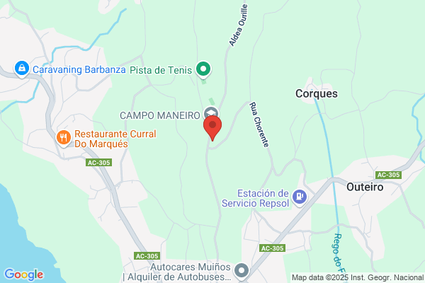 Colegio Publico Xose Maria Brea Segade