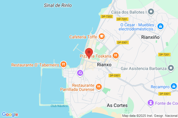 Restaurante Feliciano