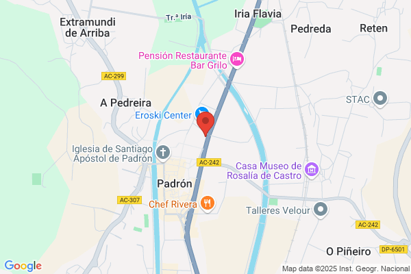 Auto Taxi Lestrove