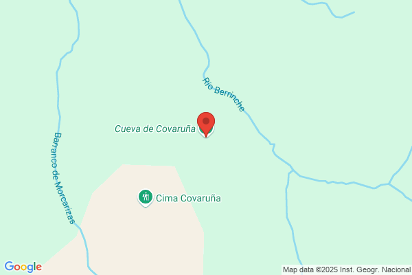 Buron Cuevas l.
