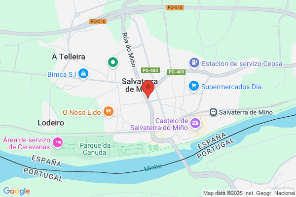 Caixa De Ahorros De Galicia