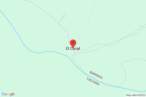 Canal Rubio j.