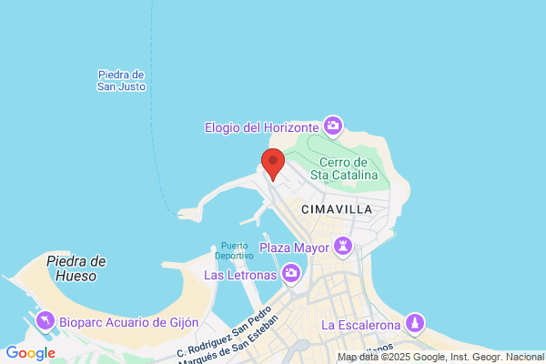 Club Nautico Riaño