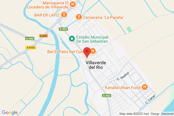 La Taberna