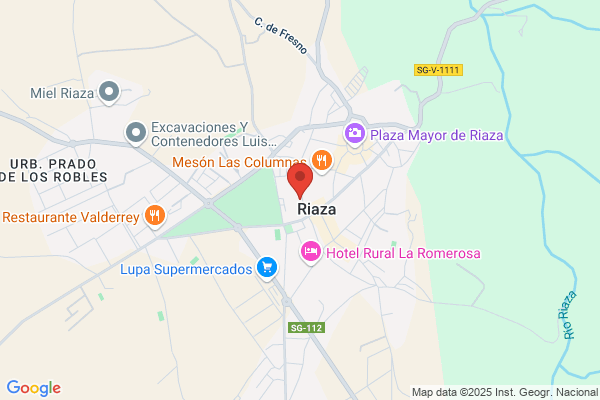 Asesoría Cerezo