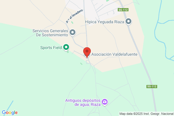 Asociacion Cultural Valdelafuente