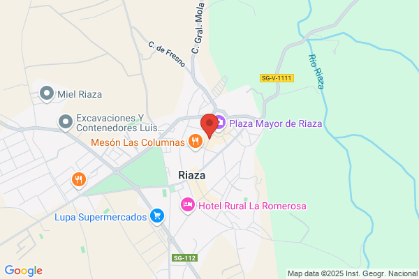 Caja De Ahorros Y Monte De Piedad De segovia
