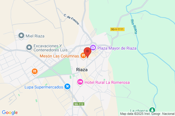 Diaz Carrasco a. M.