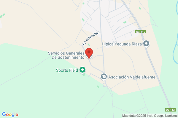 Gonzalez Nogales m.