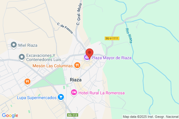 Hotel Plaza