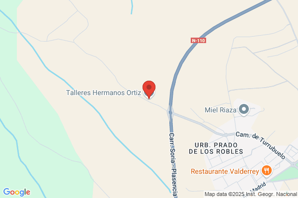Talleres Burgueño
