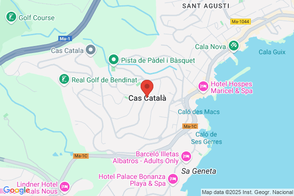 Catala Vi-Es s.