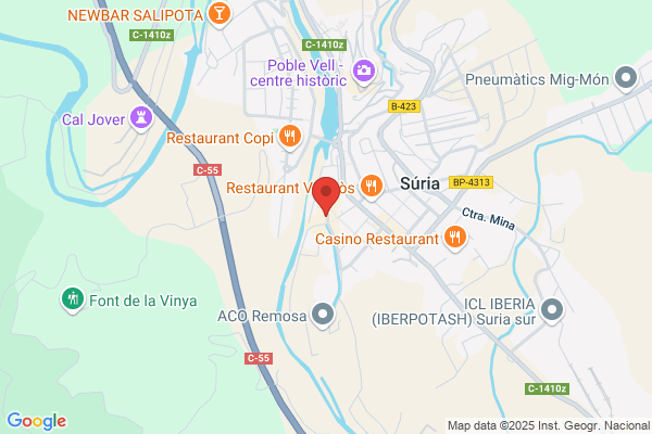 Recubrimientos Y Moldeados S.A
