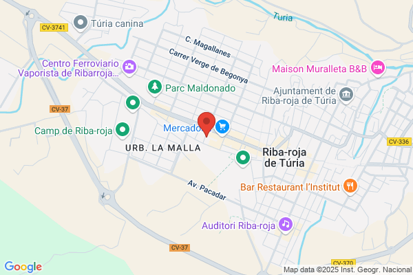 Centro De Terapia Y Asesoramiento Psicológico