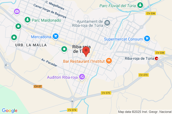 Clínica Dental Ribadent. Dentistas e implantes dentales en Ribarroja de Turia