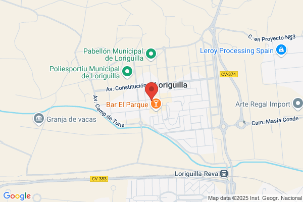 Gestoría Cervera