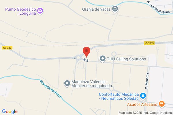 Manufacturas Paulowsky