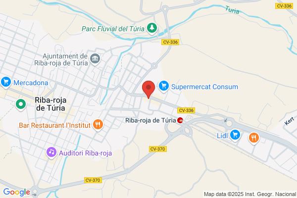 Arboret Inmobles S.L.