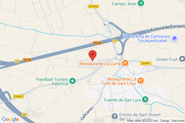 Alquileres Autocaravanas Valencia