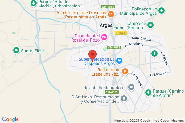 Centro Veterinario Mismascotas