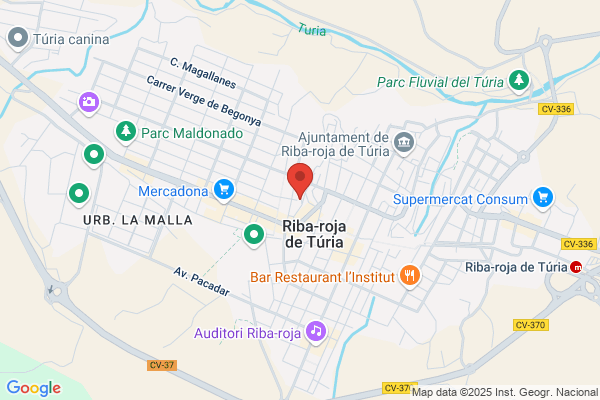 OBRAS Y REFORMAS MELLADO
